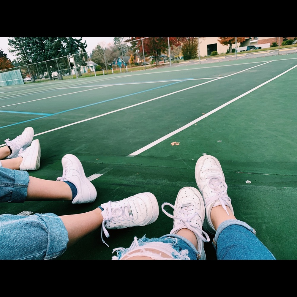 Meet your Posher, Andrea